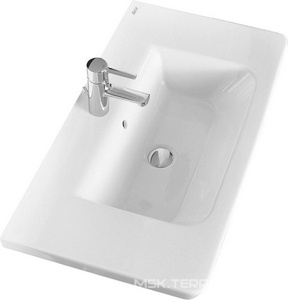 Раковина для мебели  70 см., белая ZZ Roca Gap 327471000