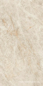 Керамогранит для пола и стены Atlas Concorde Italy Marvel Diva  Taj Mahal 60x120 AX8T