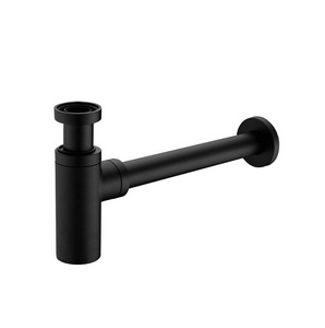 Сифон для раковины (кругл.), 1 1/4, (цв. мат), Ceramica Cielo ZZ Ceramica Cielo Универсал SIFN