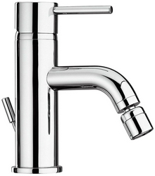 Смеситель для биде, c д/к, (цв.хром), Cox XX