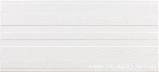 Atrium Myra RLV. Blanco Brillo XX |36x80