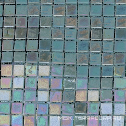 Мозаика Acquaris Lotto 2,5x2,5 (на сетке) XX|31,6x31,6