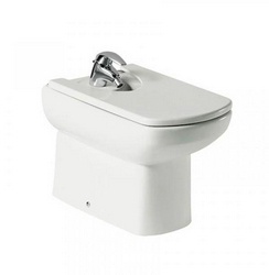 Биде напольное Roca Dama Senso 357514000| 35x38x57