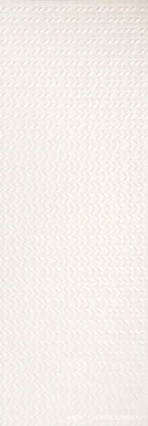 Pearl Petals White ZZ |45x120