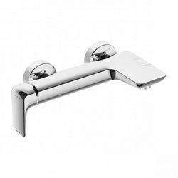 Смеситель Kludi Ameo 416710575 для ванны с душем| 28x11x19