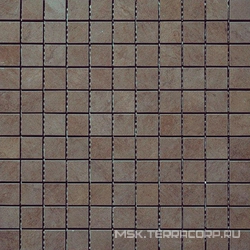 Mosaico Stone Anthracite XX |30х30