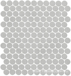 Color Now Perla Round Mosaico RT ZZ |29.5x32.5