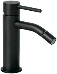 Смеситель Paffoni Light LIG131NO для биде| 4x16x11