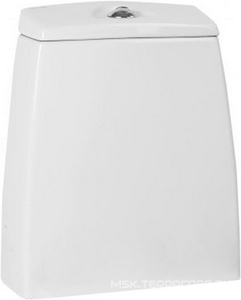 Бачок для унитаза напольного  (C538607SC/C538607GCO) (ЗАП.ЧАСТЬ), ZZ AMPM Bliss L C532396XX