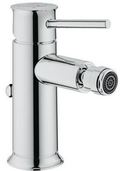 Смеситель Grohe BauClassic 32864000 для биде| 5x15x12
