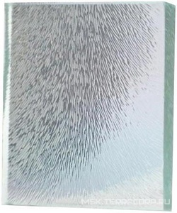 Закаленное стекло 6 мм, стекло шиншилла для  120*120 (580*1870 ЗАПЧАСТЬ) ZZ Vegas Glass AFA AFA 0120 07 02/дверь зап.часть