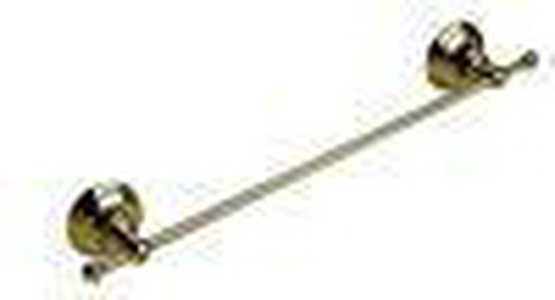 Полотенцедержатель 600мм, (цв. бронза),  ZZ Nicolazzi Classica 1486 BZ