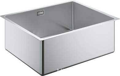 Мойка кухонная Grohe K700U 31574SD0| 44x54x19