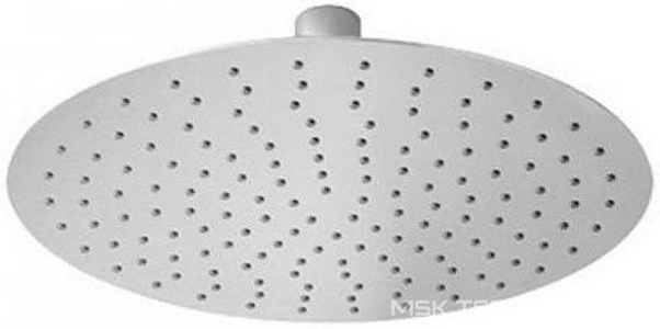 Душ верхний, стационарный, круг d200мм, G 1/2, полированная сталь, Cezares ZZ Cezares Articoli Vari CZR-H-SPIC-20