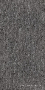 Керамогранит для стены Ergon Stone Talk Dark Rullata Nat. Ret.ZZ60x120 ED5W