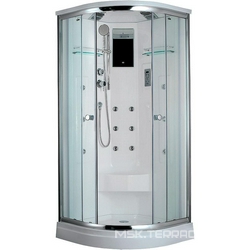 Душевая кабина Timo Lux T-7709| 90x220x90