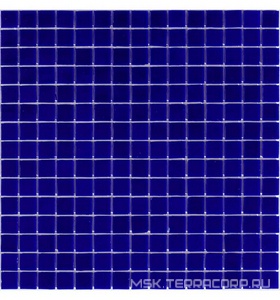 Мозаика Мозаика из стекла на бумаге SH-060 |32.7x32.7 Спектр-М Микс стекло SH-060