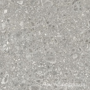 Керамогранит для пола и стены Ergon Lombarda Grigio Nat.Rett.ZZ90x90 E06P