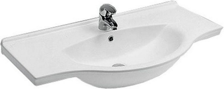 Раковина   95  ZZ Hatria Sophie YOHC01