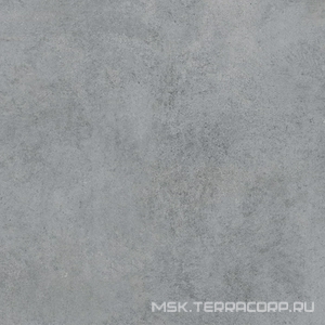 Керамогранит для пола Гранитея taganay/таганай Taganay Grey G343/ серый мат.60x60 Серый G343MR