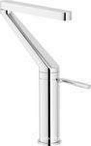 Смеситель для кухни, (цв.хром),  ZZ Nobili Zoom ZM00113/1CR