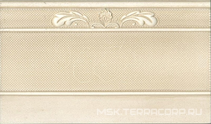 Pashmina Tunic Ivory Zocalo XX |12x20