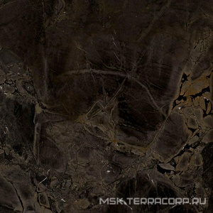 Керамогранит для пола и стены Imola The Room INF BR6 60 RM (п.п.)ZZ l60x60 169059