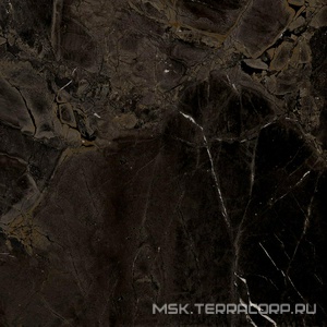 Керамогранит для пола и стены Imola The Room INF BR6 60 RM (п.п.)ZZ l60x60 169059