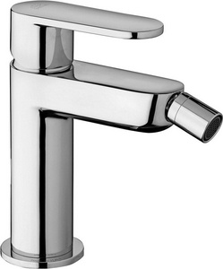 Смеситель для биде, без д/к, (цв.хром), Candy ZZ Paffoni candy CA131CR