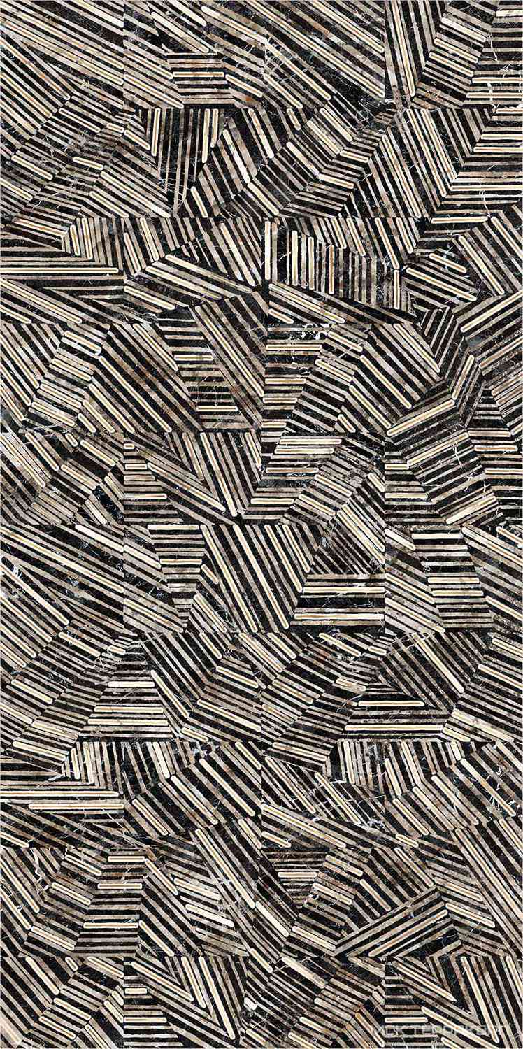 SNAKE6 12 LP XX 60x120