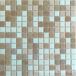 Мозаика KG107 (чип 20x20) ZZ 30.5х30.5