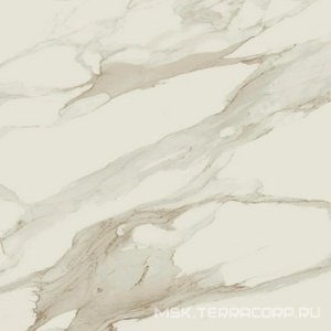 Керамогранит для пола и стены AtlasConcorde Россия EMPIRE Empire Arabescato 80x80 Lapp/ЭМПАИР АРАБЕСКАТО 80x80 ЛАП XX 610015000607