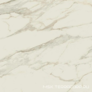 Керамогранит для пола и стены AtlasConcorde Россия EMPIRE Empire Arabescato 80x80 Lapp/ЭМПАИР АРАБЕСКАТО 80x80 ЛАП XX 610015000607