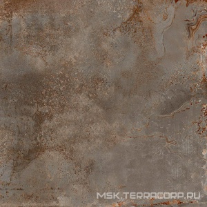Керамогранит для пола и стены Sant Agostino Oxidart  Iron 9090 ( п.п.)ZZ90x90 CSAOXIRO90