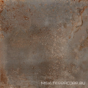 Керамогранит для пола и стены Sant Agostino Oxidart  Iron 9090 ( п.п.)ZZ90x90 CSAOXIRO90