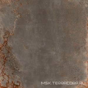 Керамогранит для пола и стены Sant Agostino Oxidart  Iron 9090 ( п.п.)ZZ90x90 CSAOXIRO90