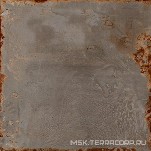 Керамогранит для пола и стены Sant Agostino Oxidart  Iron 9090 ( п.п.)ZZ90x90 CSAOXIRO90