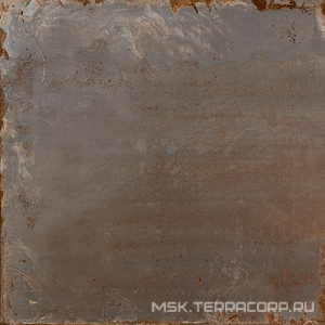Керамогранит для пола и стены Sant Agostino Oxidart  Iron 9090 ( п.п.)ZZ90x90 CSAOXIRO90