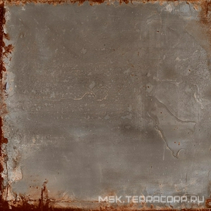 Керамогранит для пола и стены Sant Agostino Oxidart  Iron 9090 ( п.п.)ZZ90x90 CSAOXIRO90