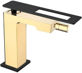 Смеситель Boheme Q 146-GB для биде| 5x16x18