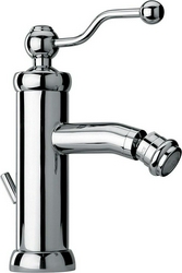 Смеситель для биде, c д/к, (цв.хром), Duomo XX