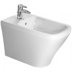 Биде напольное Duravit DuraStyle 228310| 37x40x63
