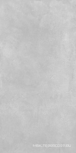 Керамогранит для пола и стены Exterior Ceramica Industrial Beton Industrial Light Grey (P) Mat.60x120 n170107