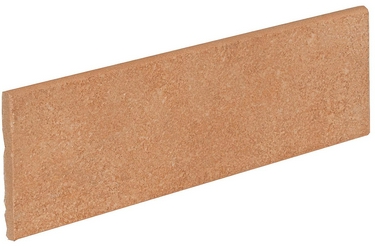 Rodapie Rojo ZZ |9x33