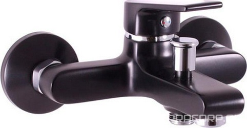 Смеситель Rav Slezak Colorado CO154.5CMATC для ванны с душем| 21x10x15
