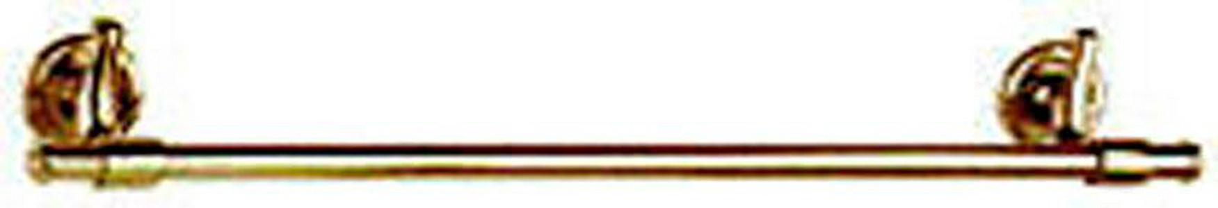 Полотенцедержатель 50см, (золото)  ZZ Pomd'or Windsor 26.10.50.001