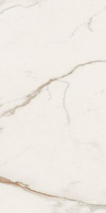 Керамогранит для пола и стены La Faenza Bianco CAL BO 9018 RM (п.п.)  90x180 166243