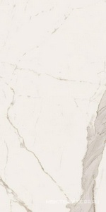 Керамогранит для пола и стены La Faenza Bianco CAL BO 9018 RM (п.п.)  90x180 166243
