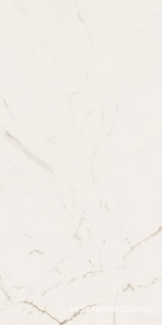 Керамогранит для пола и стены La Faenza Bianco CAL BO 9018 RM (п.п.)  90x180 166243