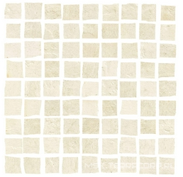 Mosaic Urban White |20x20